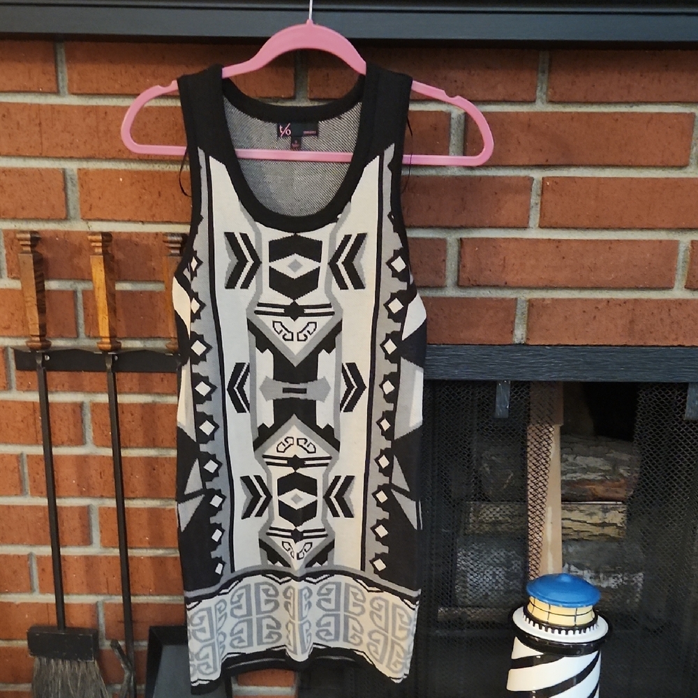 T/o Long Sweater